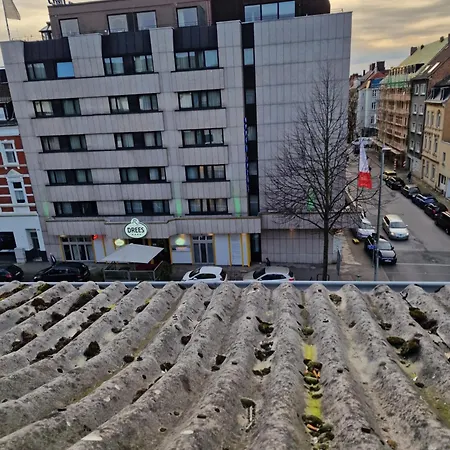 Apartment Schlafgut24 2 Dortmund